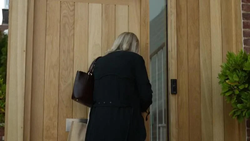 Кадры из сериала Заговор сестёр Гарви / Плохие сестры (2022)